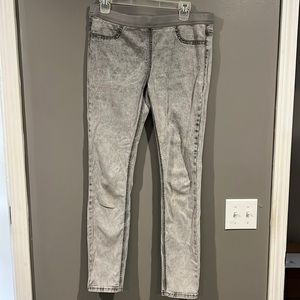 Free People skinny jeans